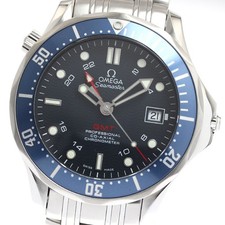Omega Seamaster Diver 300