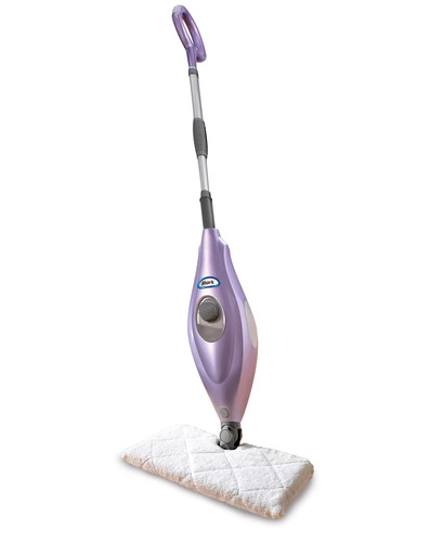 Shark steam pocket mop - steam, 2