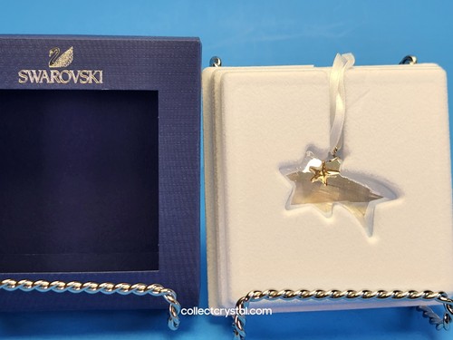Swarovski natale spumante - natale,