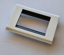 Bticino 4713BA BI placca