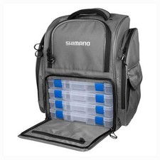LUGC-15 Shimano Back Pack &
