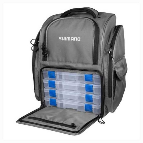 Lugc shimano back - lugc-15,