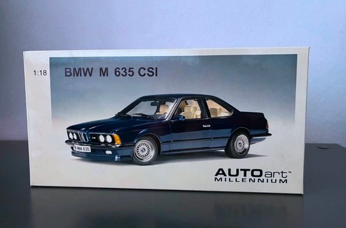 Bmw 635 csi - bmw,