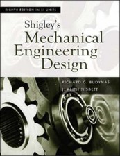 Shigley's Mechanical