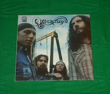 QUICKSAND Home Is Where I