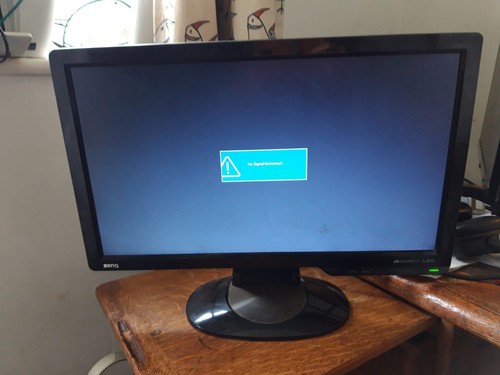 Monitor benq gl2023 - gl2023, ta