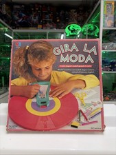 MB Gioco Di Società - GIRA LA