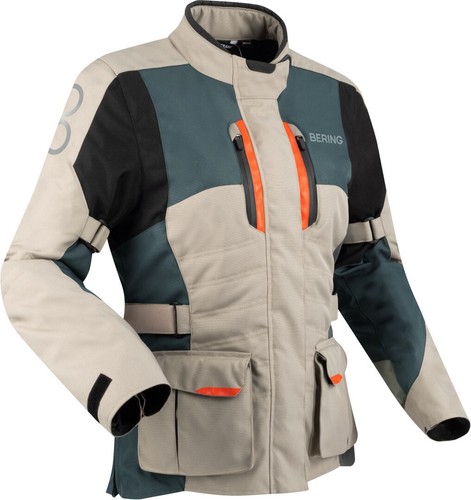 Bering siberia giacca - bering,
