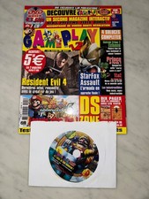 MAGAZINE GAMEPLAY 128 NINTENDO