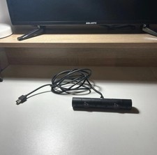 Playstation Camera PS4 V2 per Console Sony Playstation 4 Vr Nera Originale