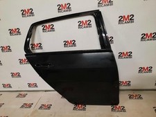 PORTIERA POSTERIORE DESTRA PER VOLKSWAGEN Golf 7 Berlina 5G4833056AB CJZA (12>)