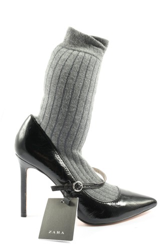Zara basic décolleté punta - décolleté, a