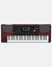 Korg PA1000 Tastiera