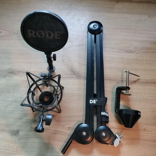 Rode psa1 asta braccio studio - rode,