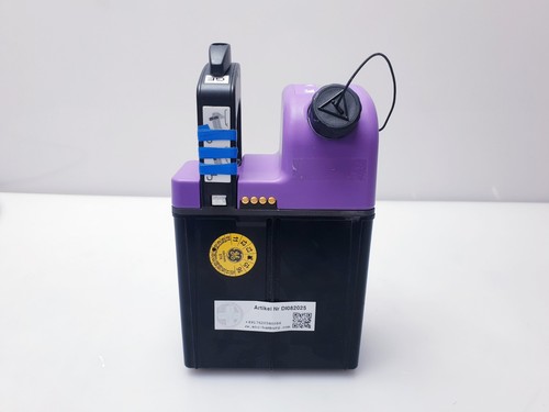 Vaporizzatore datex ohmeda - datex,