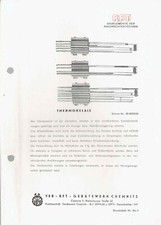RFT Thermorellais Descrizione