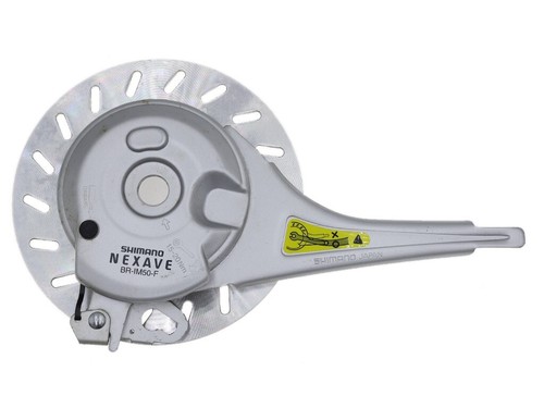 Shimano nexave im50 rullo - shimano,