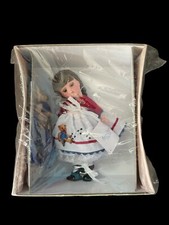 Madame Alexander I Love My