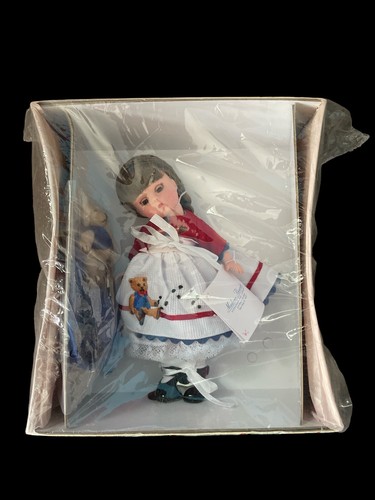 Madame alexander love - i,