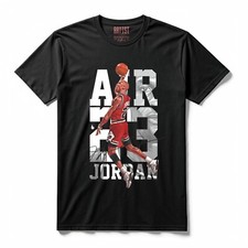 T-shirt ARTISt Fan Air Jordan
