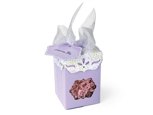 Punzonatrice sizzix bigz - sizzix,