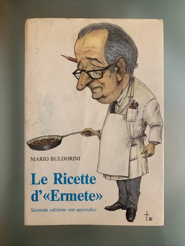 Ricette ermete buldorini - le,