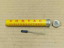 Transistor al germanio TORVAC