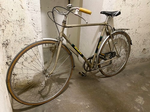 Bicicletta atala strada - bicicletta,