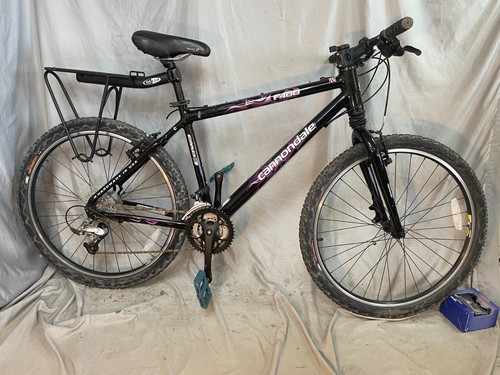 2005 cannondale caad3 f400 mtb - caad3,
