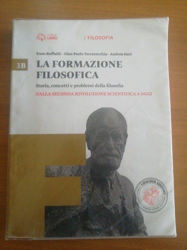 Formazione filosofica 3b - la,