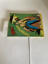 Collana Tex Gigante N 110