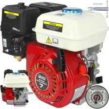Motore Benzina 7cv 223Ccm