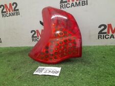 STOP FANALE POSTERIORE