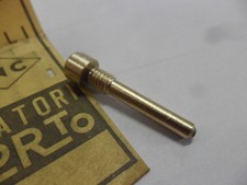 Getto pompa carburatore fzd - getto,