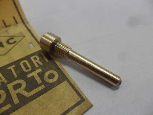 Getto pompa carburatore fzd - getto,