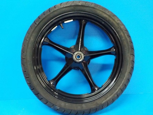 Cerchio ruota anteriore - ruota, suzuki