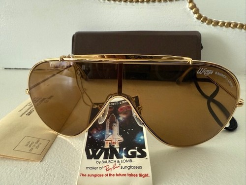 EXC*NOS*VTG*L1376*WINGS*B-15