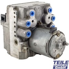 Centralina ABS Mercedes