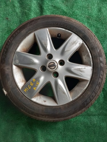 Cerchio lega per nissan - cerchio,