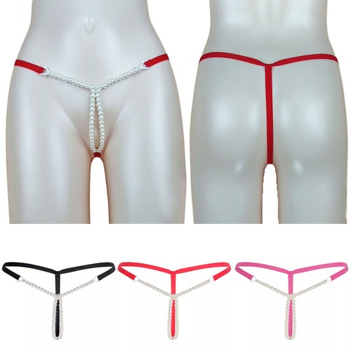 Donna perla micro bikini - donna,