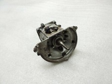 COPPIA CARTER ALBERO MOTORE