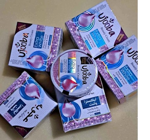 Crema bellezza con - crema,