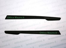 OAKLEY 8038 MILESTONE KIT TERMINALI EARSOCK BLACK ORIGINAL REPLACEMENT  OK 8038