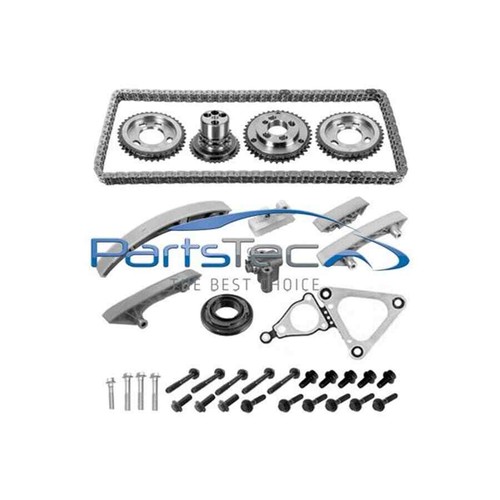 Partstec pta114 0162 - partstec, pta114-0162