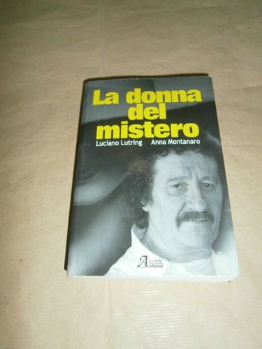 Luciano lutring donna del - luciano,