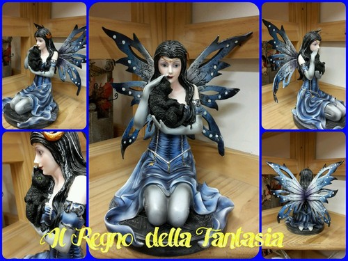 Fairy hadas elfen fees fata - fairy,