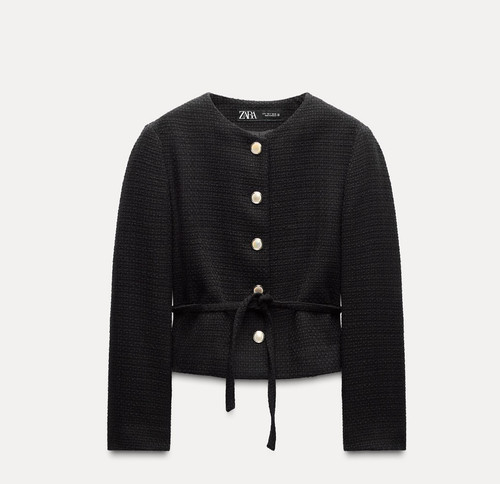 Giacca blazer donna - , zara