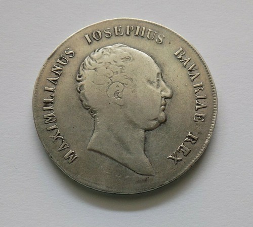 Tallero 1814 stati - tallero,