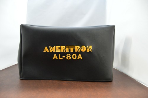 Copripolvere radio ameritron - copripolvere,