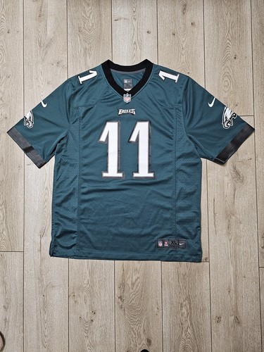 Maglia philadelphia eagles - eagles, goz